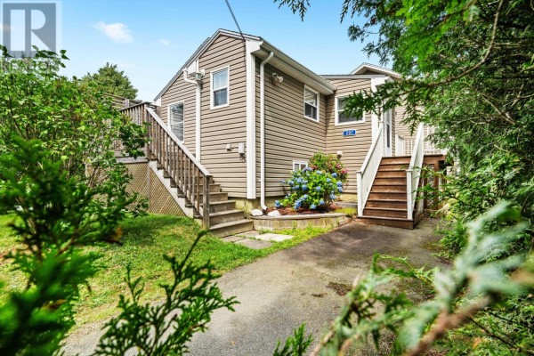 299/297 Spencer Avenue, Halifax, NS B3R1S8 Photo 5