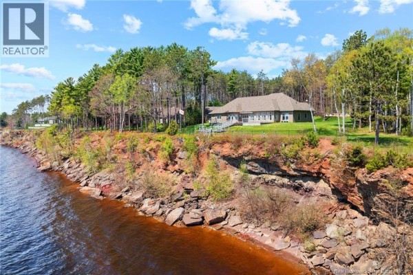 2990 Route 690, Sypher Cove, NB E4B0A9 Photo 2