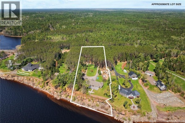 2990 Route 690, Sypher Cove, NB E4B0A9 Photo 5