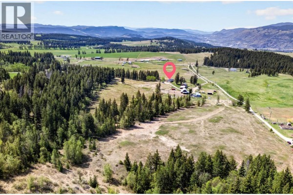 3pc Ensuite bath - 2994 Duck Range Road, Pritchard, BC V0E2P0 Photo 5