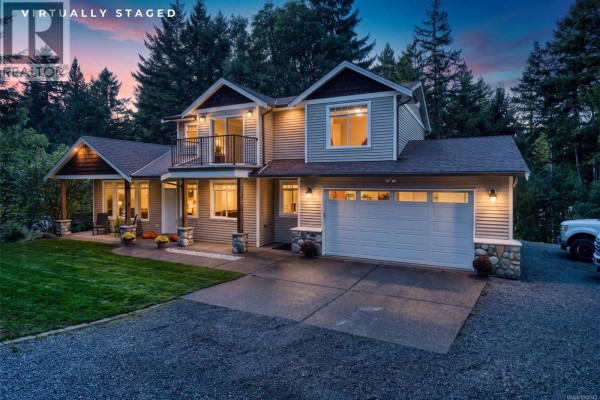 2995 Wild Rose Blvd, Nanoose Bay