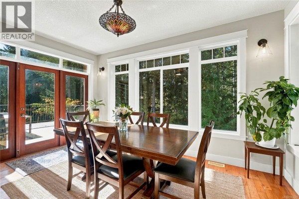 Primary Bedroom - 2995 Wild Rose Blvd, Nanoose Bay, BC V9P9E4 Photo 3