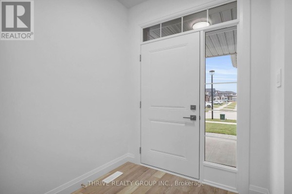 Bathroom - 2996 Buroak Drive, London North, ON N6G3M1 Photo 2