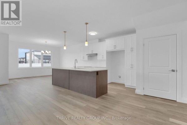 Laundry room - 2996 Buroak Drive, London North, ON N6G3M1 Photo 5