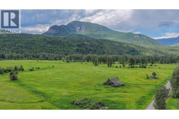 2996 Lumby Mabel Lake Road, Lumby, BC V0E2G6 Photo 4