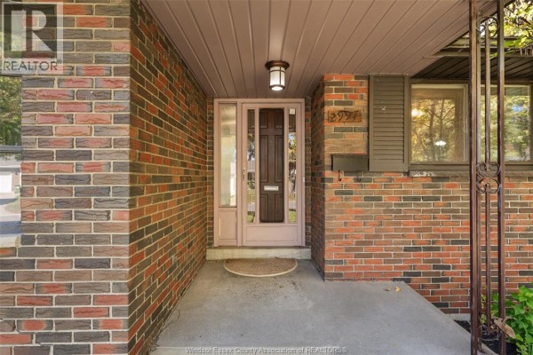Storage - 2997 St Patrick's Drive, Windsor, ON N9E3G8 Photo 3