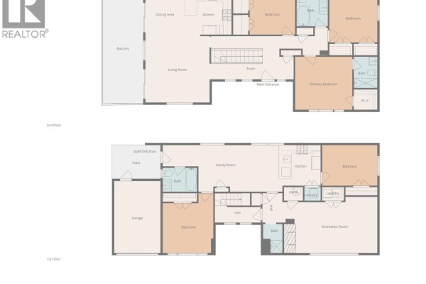 2999 Larson Road, North Vancouver, BC V7N3W6 Photo 3