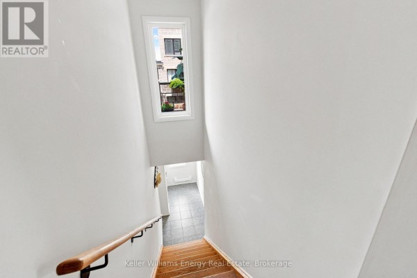 Kitchen - 29c Lookout Drive, Clarington, ON L1C7G1 Photo 4