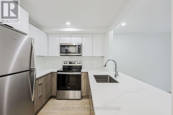 2a - 100 Liberty Street N, Clarington, ON L1C2M1 Photo 3