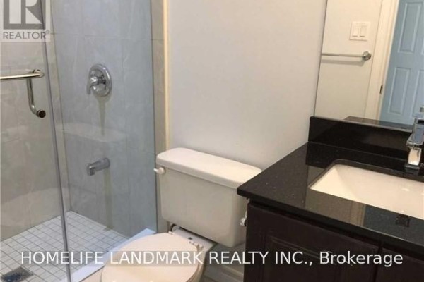 Bedroom 2 - 2a - 1406 Queen Street W, Toronto, ON M6K1L9 Photo 4
