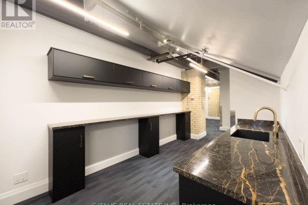 2a - 219 Dufferin Street, Toronto, ON M6K1Y9 Photo 5