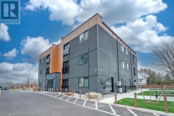 2a - 259 King Street E, Hamilton, ON, photo 2
