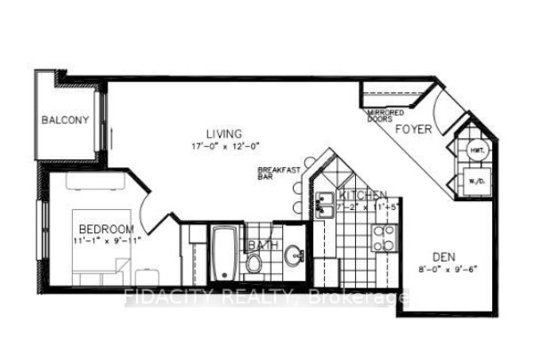 2a - 310 Central Park Drive, Ottawa, ON K2C4G4 Photo 3