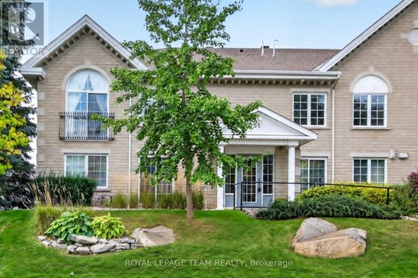 2a - 51 Robson Court, Ottawa