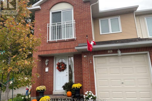 2a Millrise Lane, Ottawa