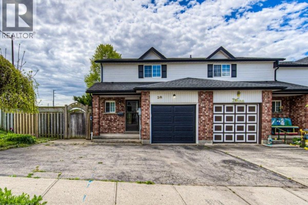 2a Paisley Heights, Cambridge