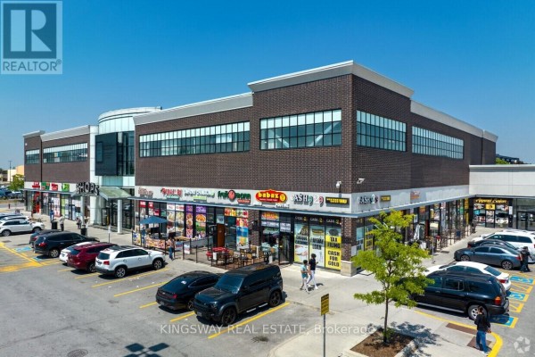2a10+2a11 - 7215 Goreway Drive, Mississauga, ON L4T2T9 Photo 2