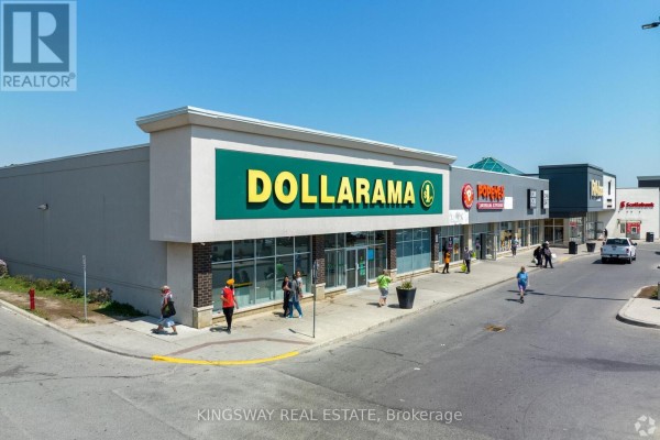 2a10+2a11 - 7215 Goreway Drive, Mississauga, ON L4T2T9 Photo 4