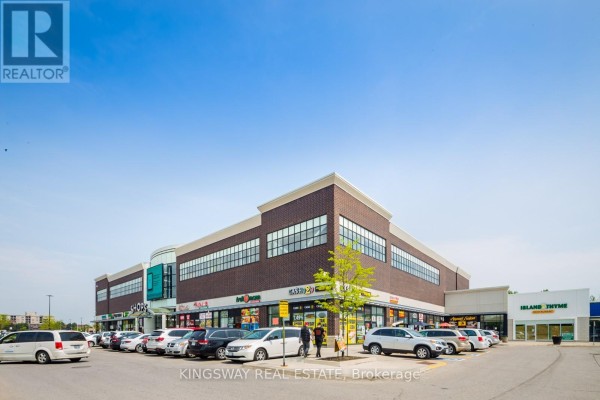 2a10+2a11 - 7215 Goreway Drive, Mississauga, ON L4T2T9 Photo 5