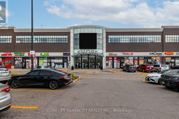 2a16 - 7215 Goreway Drive, Mississauga, ON L4T0B4 Photo 2