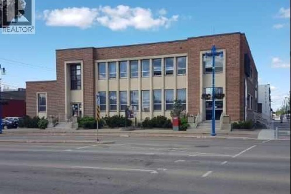 2b, 10001 101 Avenue, Grande Prairie