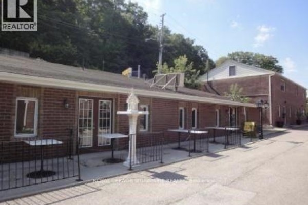 2b - 43 Main Street S, Milton, ON, photo 2