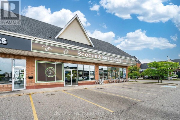 2b - 4585 Highway 7, Vaughan, ON L4L9T8 Photo 2