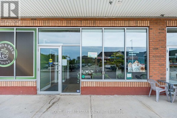 2b - 4585 Highway 7, Vaughan, ON L4L9T8 Photo 4