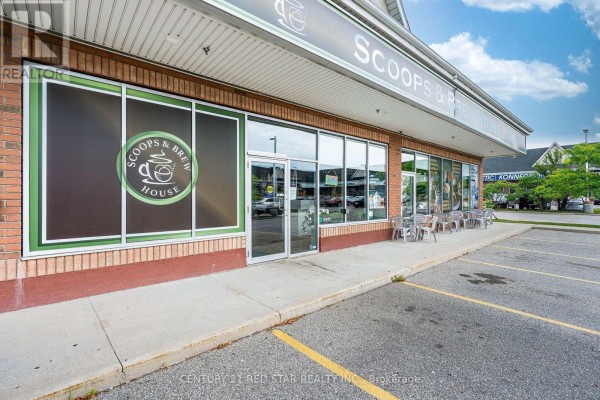 2b - 4585 Highway 7, Vaughan, ON L4L9T8 Photo 5