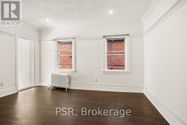 2b - 483 Parkside Drive, Toronto, ON M6R2Z9 Photo 5