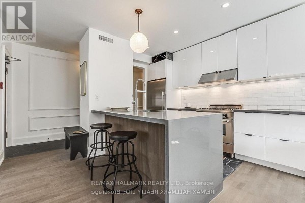 2b - 795 College Street, Toronto, ON M6G1C7 Photo 4