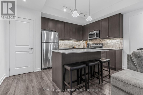 2b - 867 Wilson Avenue, Toronto, ON M3K0A4 Photo 5