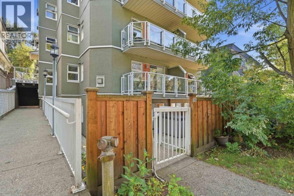 2b 1048 E 7th Avenue, Vancouver, BC V5T1P7 Photo 2