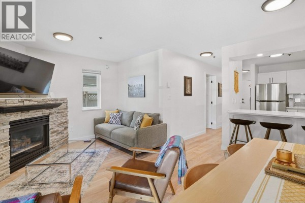 2b 1048 E 7th Avenue, Vancouver, BC V5T1P7 Photo 3