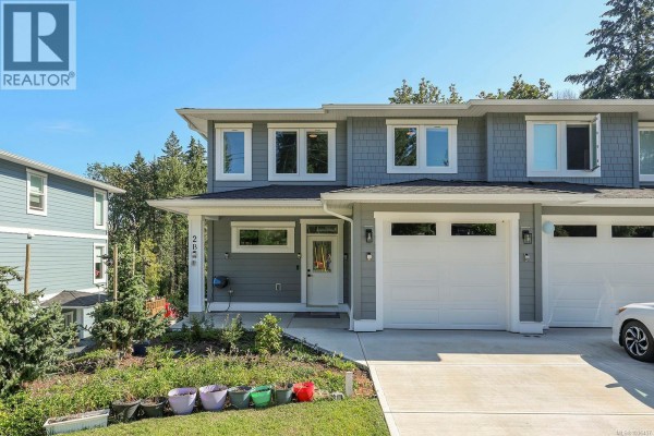 Ensuite - 2b 2800 Arden Rd, Courtenay, BC V9N9J9 Photo 2