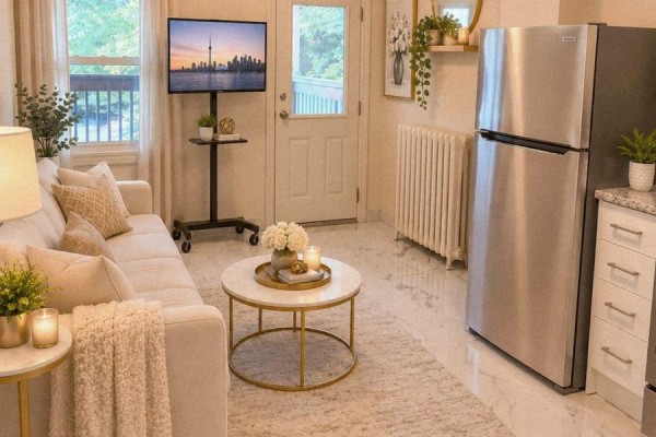 2b-3rd Floor - 1030 St Clair Avenue, Toronto