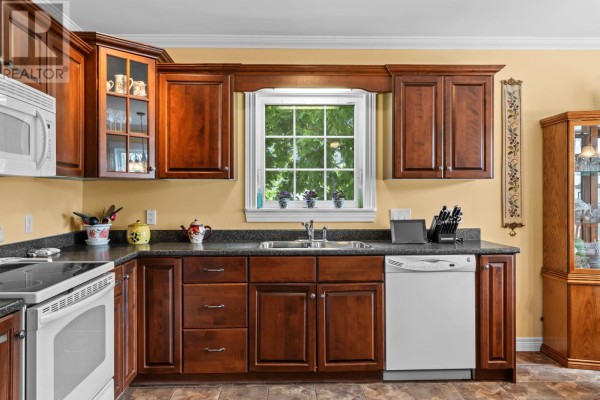 Primary Bedroom - 2b 6 Harley Street, Charlottetown, PE C1A5T8 Photo 4