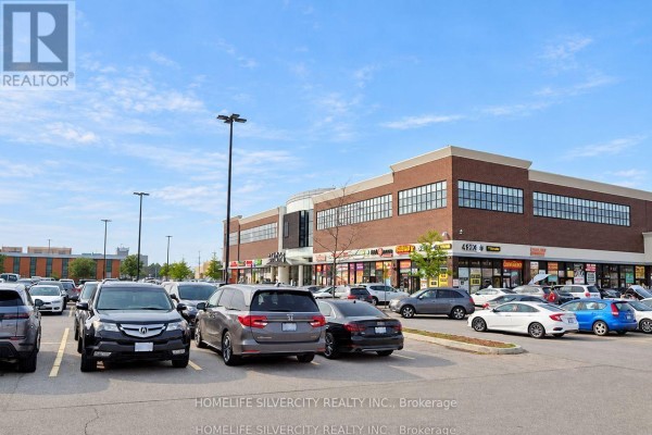 2b05 - 7215 Goreway Drive, Mississauga, ON L4T2T9 Photo 4