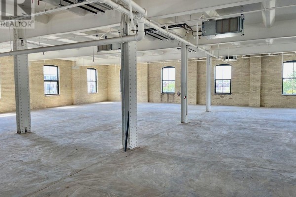 2c - 30 Powerhouse Street, Toronto, ON M6H0C6 Photo 5
