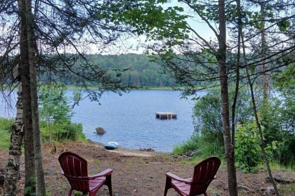 2c Taggart Lake Road, Papineau Cameron, ON P0H1V0 Photo 2