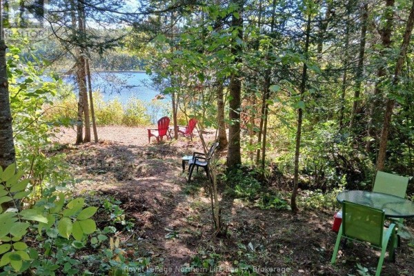 2c Taggart Lake Road, Papineau Cameron, ON P0H1V0 Photo 3
