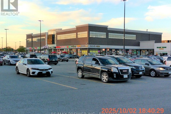 2c07 - 7215 Goreway Drive, Mississauga, ON, photo 2