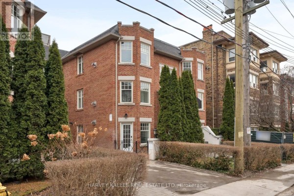 2d - 319 Lonsdale Road, Toronto, ON, photo 2
