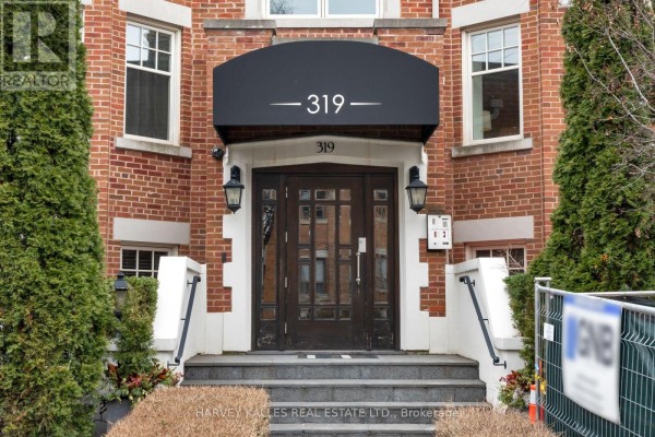 2d - 319 Lonsdale Road, Toronto, ON, photo 3