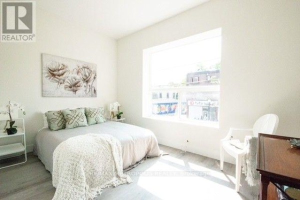 2f - 1448 Gerrard Street E, Toronto