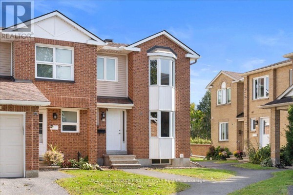 2f Castlebrook Lane, Ottawa