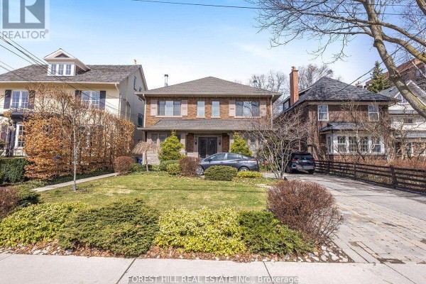 Dining room - 2nd & 3rd Floor - 14b Glenview Avenue, Toronto, ON M4R1P6 Photo 2