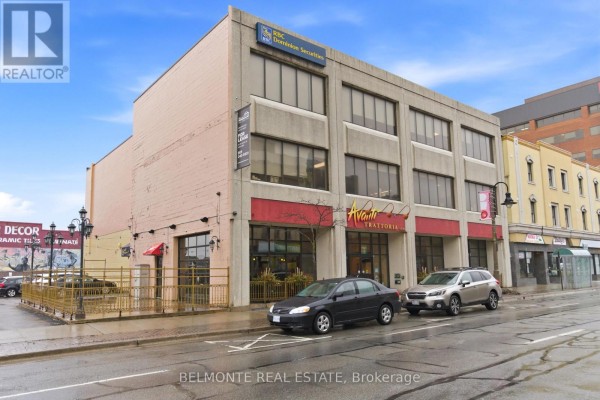 2nd & 3rd Floor - 17 King Street E, Oshawa, ON, photo 2