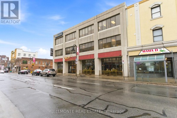 2nd & 3rd Floor - 17 King Street E, Oshawa, ON, photo 3
