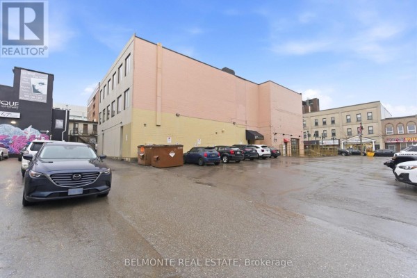 2nd & 3rd Floor - 17 King Street E, Oshawa, ON L1H1A8 Photo 4